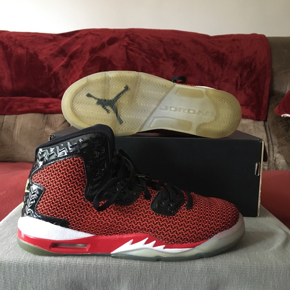 Jordan sneakers